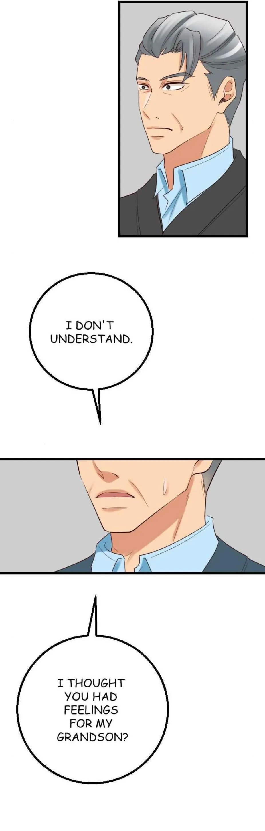 Read My Lovely Bodyguard ENGLISH Manga Online