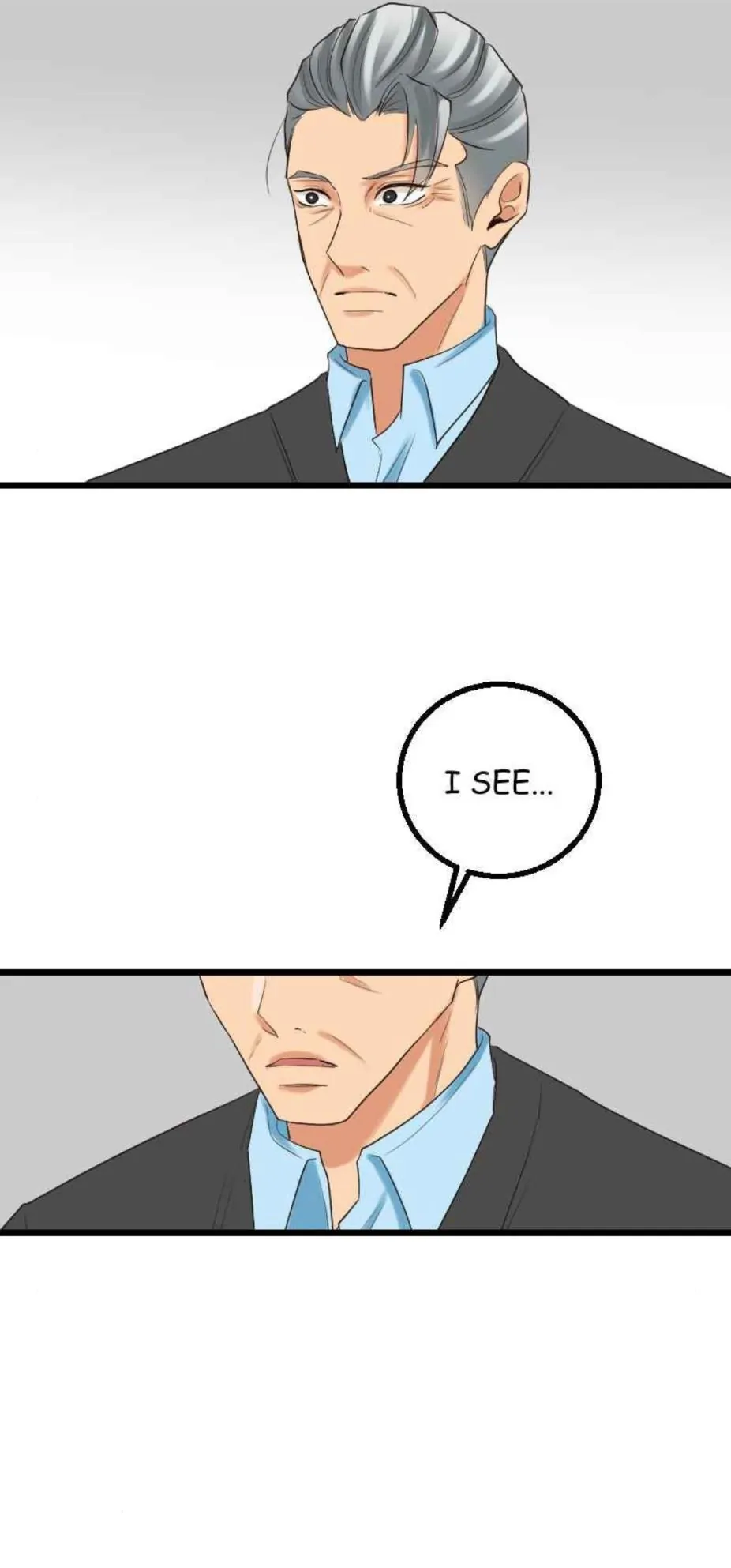 Read My Lovely Bodyguard ENGLISH Manga Online