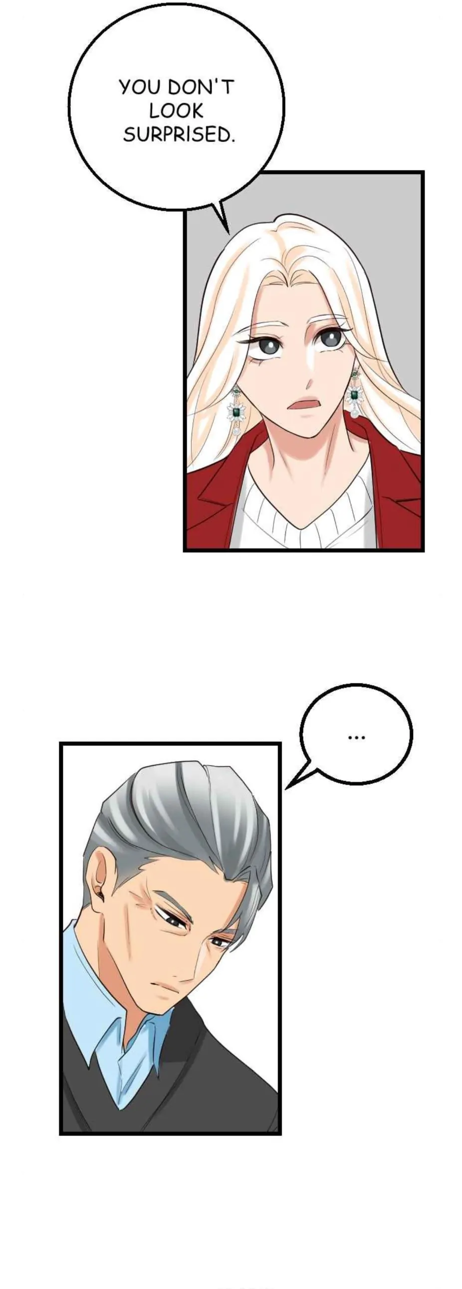 Read My Lovely Bodyguard ENGLISH Manga Online