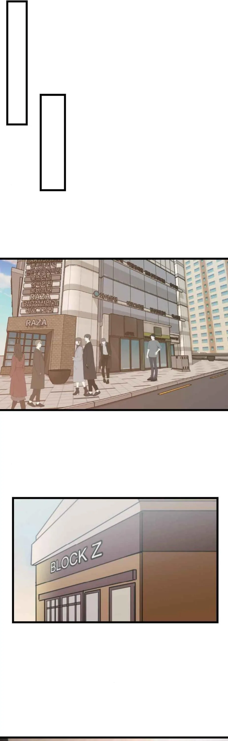 Read My Lovely Bodyguard ENGLISH Manga Online