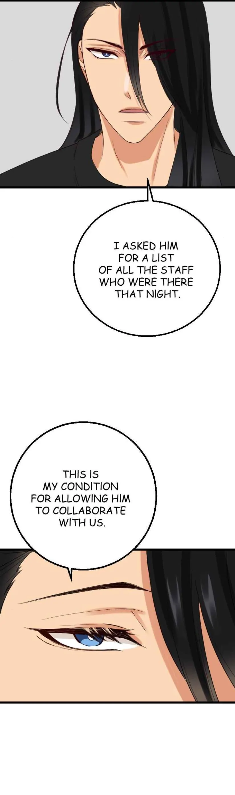 Read My Lovely Bodyguard ENGLISH Manga Online