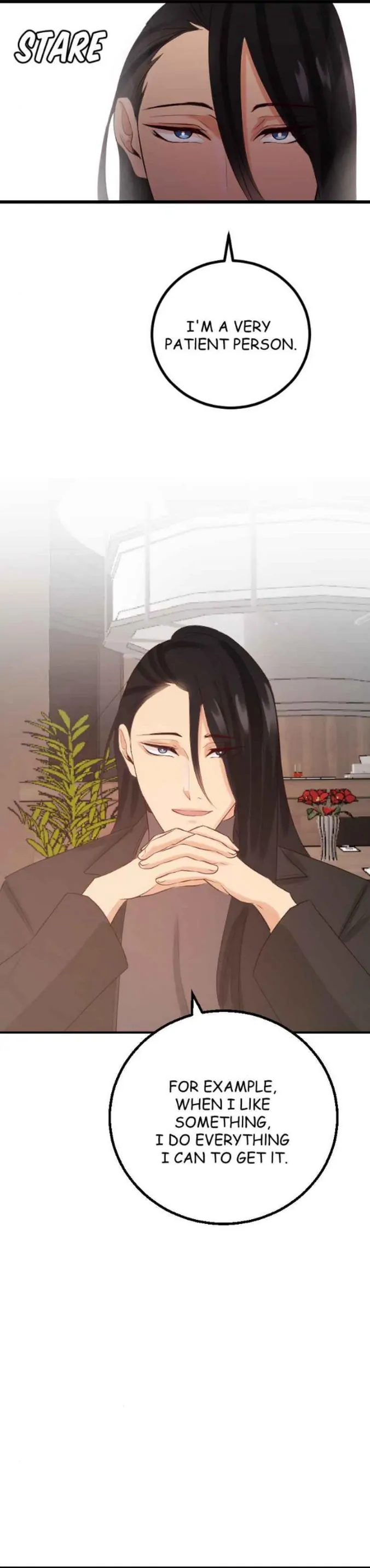 Read My Lovely Bodyguard ENGLISH Manga Online