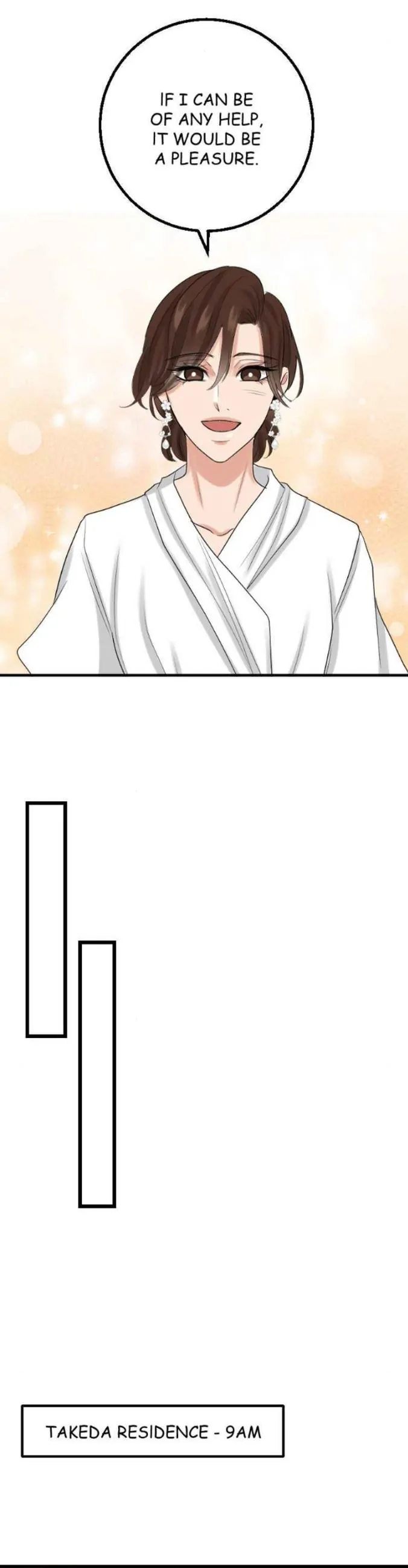 Read My Lovely Bodyguard ENGLISH Manga Online