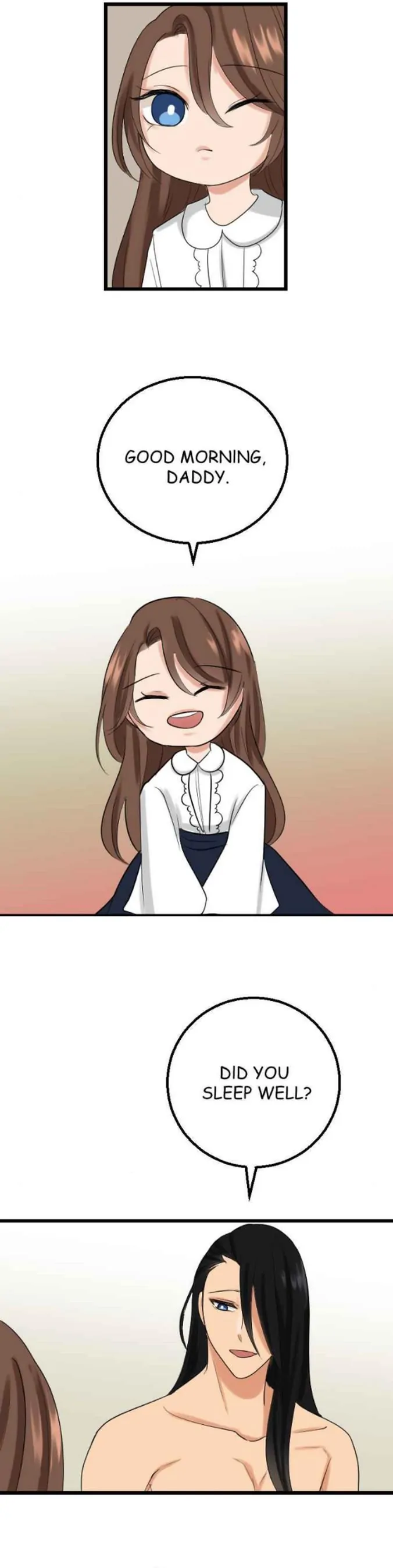 Read My Lovely Bodyguard ENGLISH Manga Online