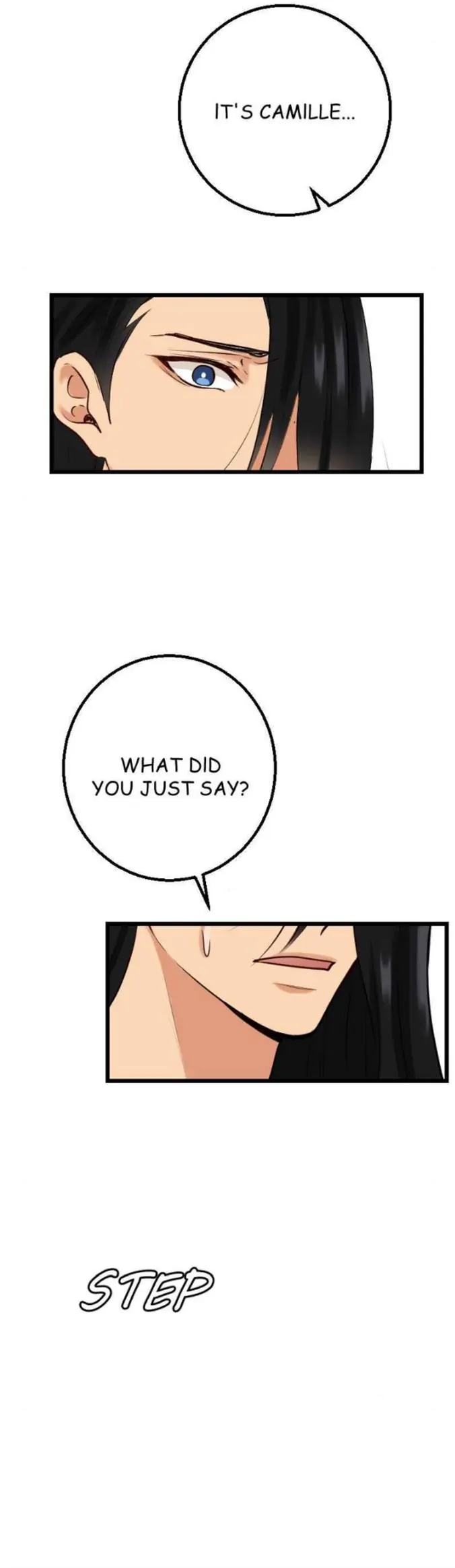 Read My Lovely Bodyguard ENGLISH Manga Online