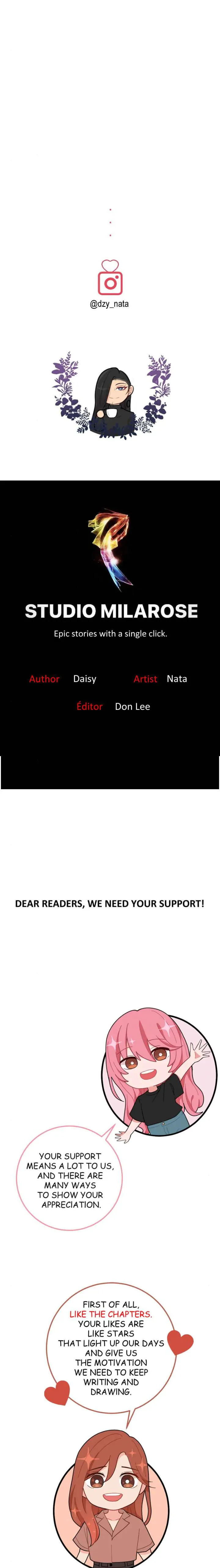 Read My Lovely Bodyguard ENGLISH Manga Online