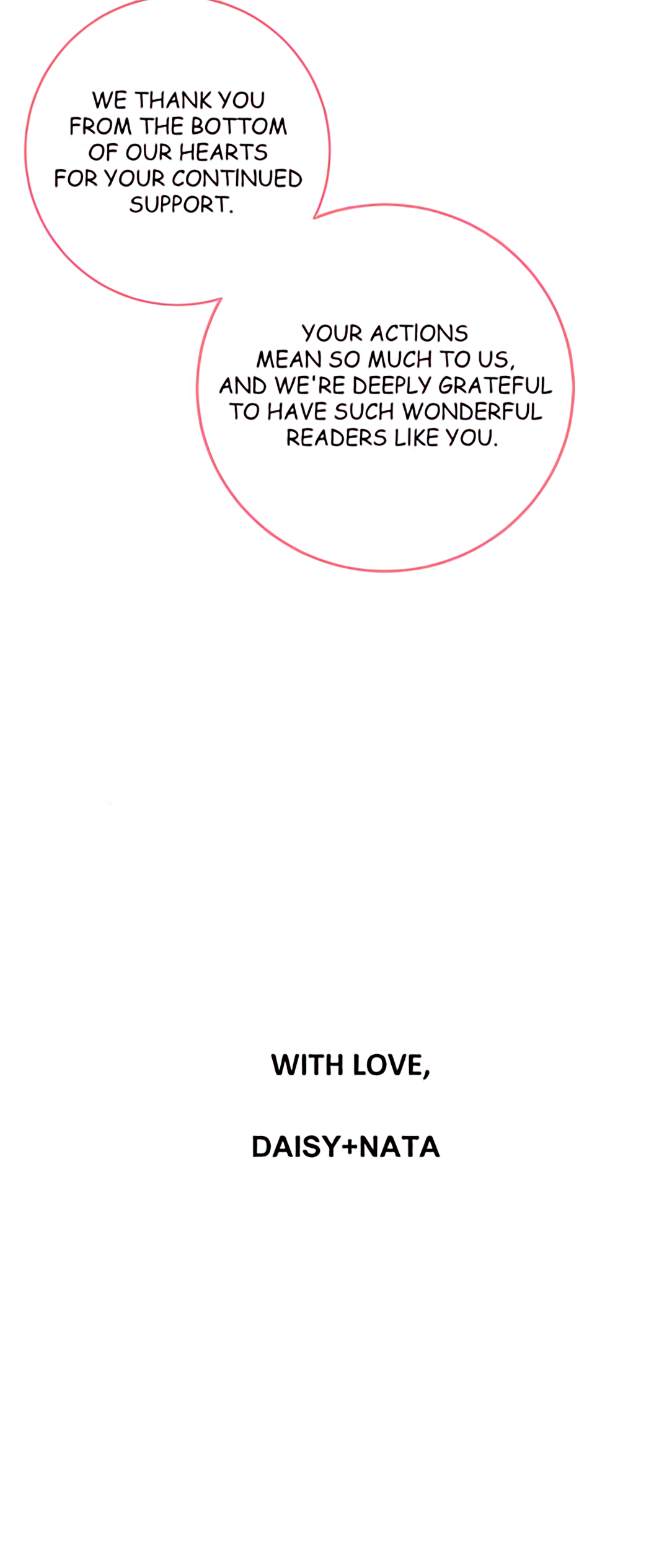 Read My Lovely Bodyguard ENGLISH Manga Online