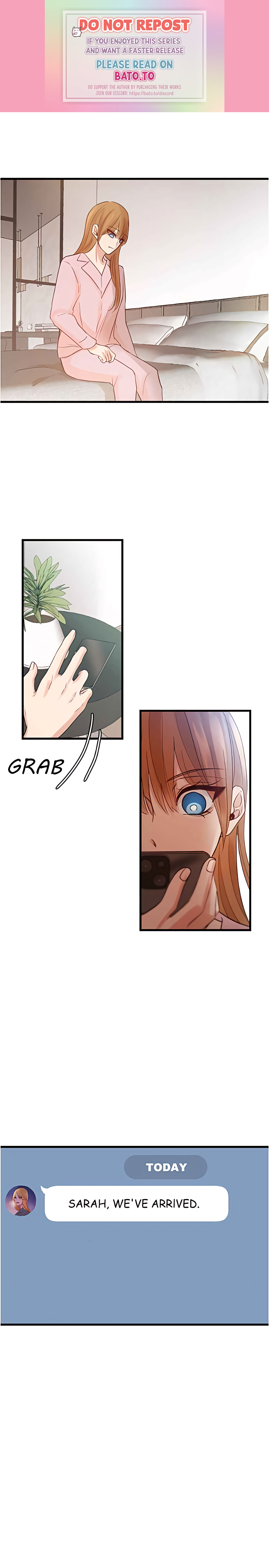 Read My Lovely Bodyguard ENGLISH Manga Online