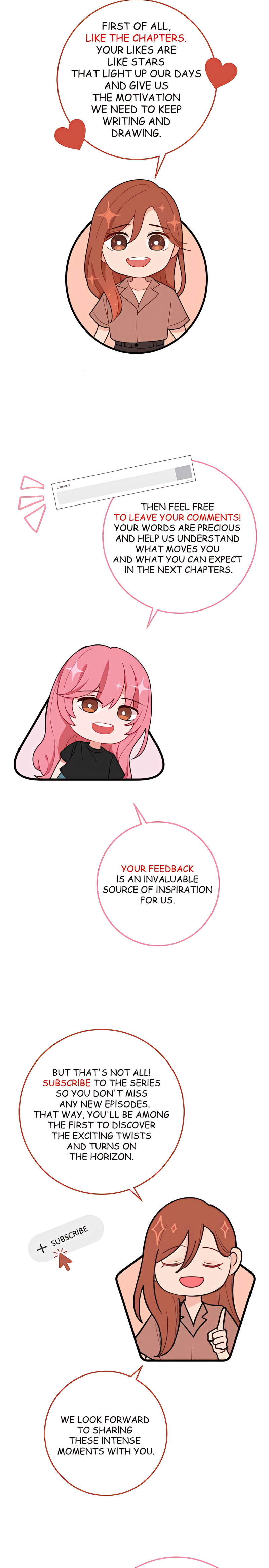 Read My Lovely Bodyguard ENGLISH Manga Online