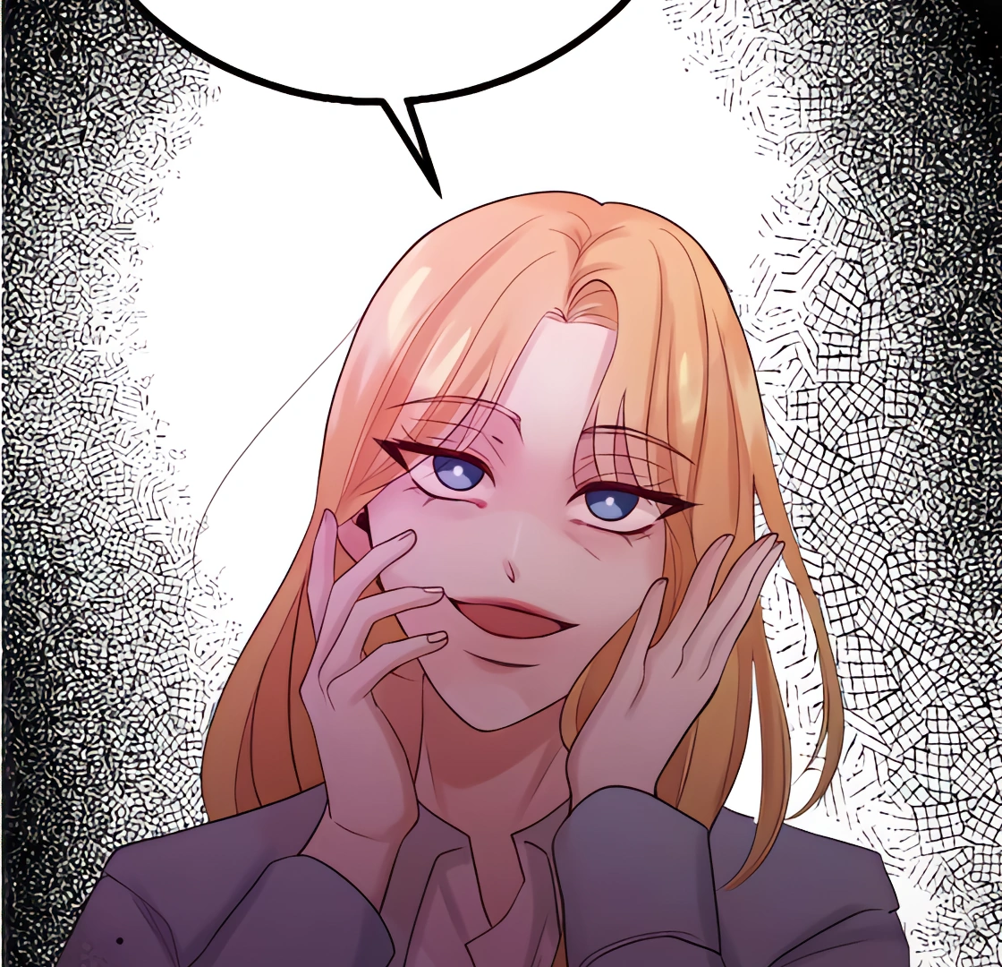 Read My Lovely Bodyguard ENGLISH Manga Online