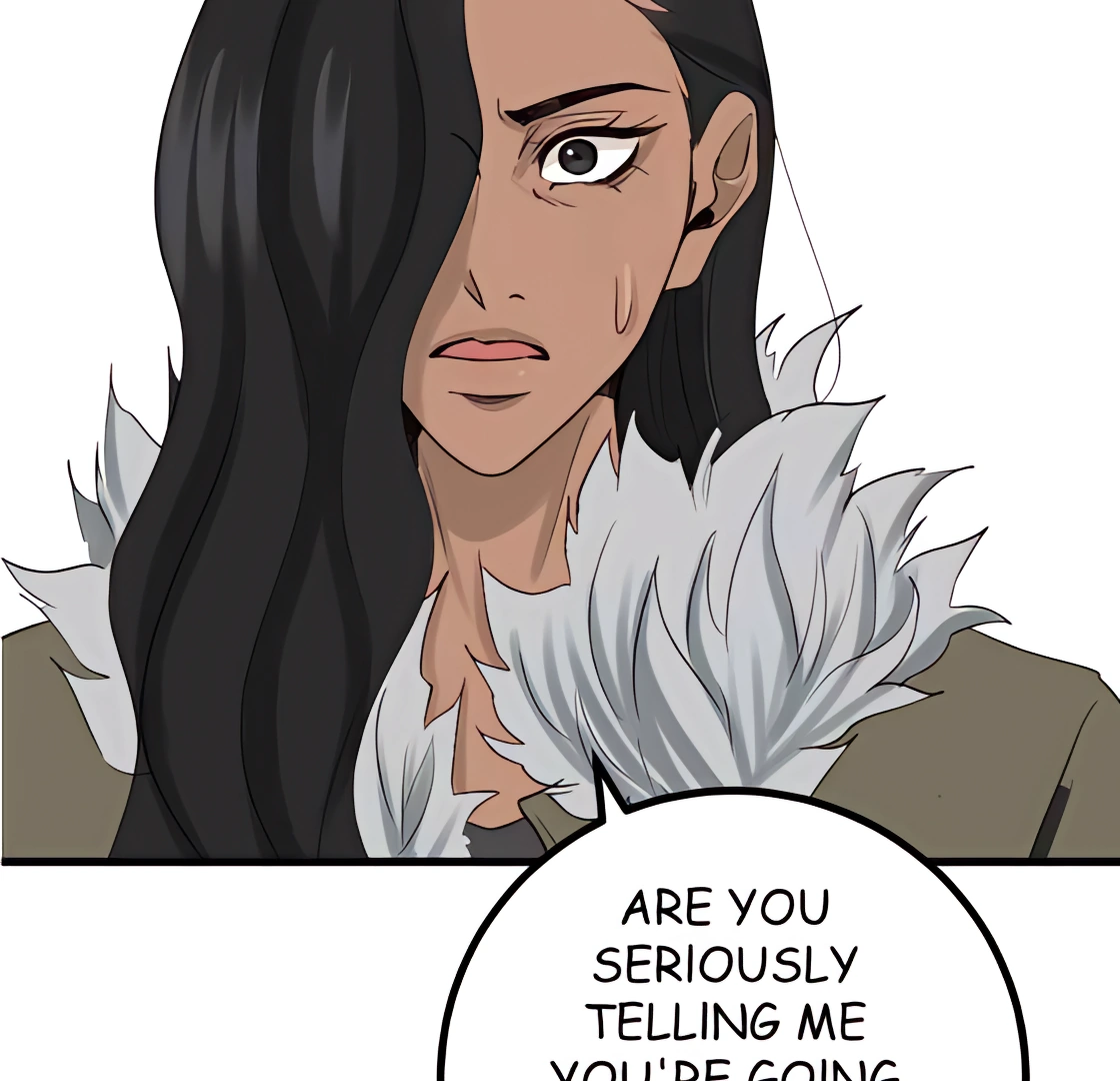 Read My Lovely Bodyguard ENGLISH Manga Online