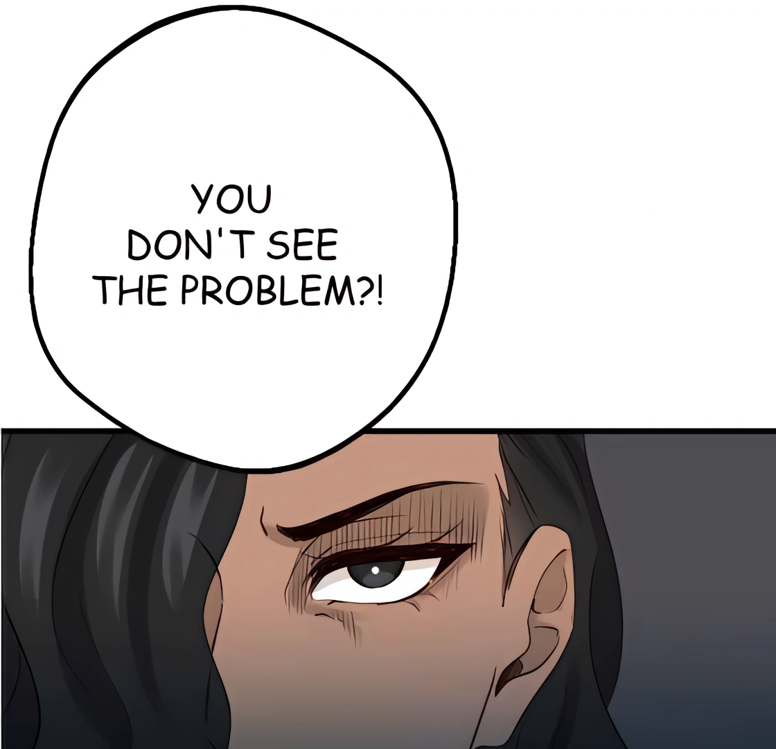 Read My Lovely Bodyguard ENGLISH Manga Online