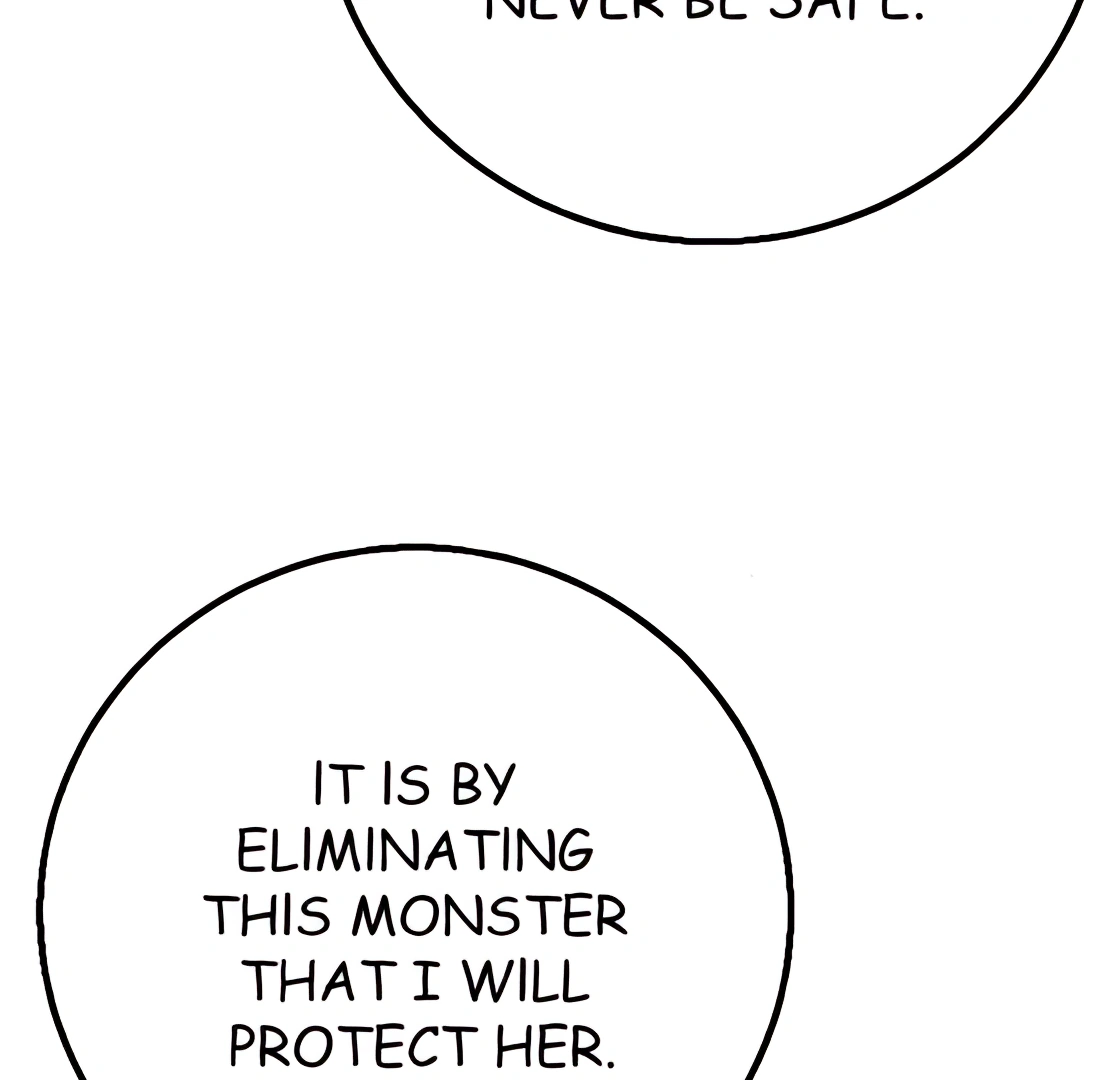 Read My Lovely Bodyguard ENGLISH Manga Online