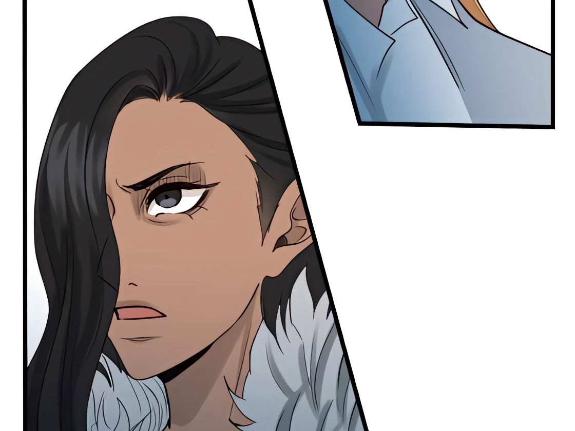 Read My Lovely Bodyguard ENGLISH Manga Online