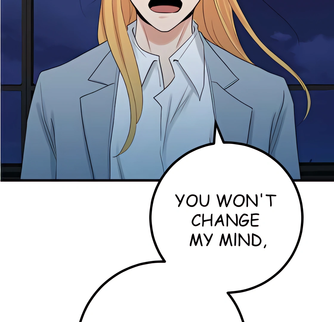 Read My Lovely Bodyguard ENGLISH Manga Online