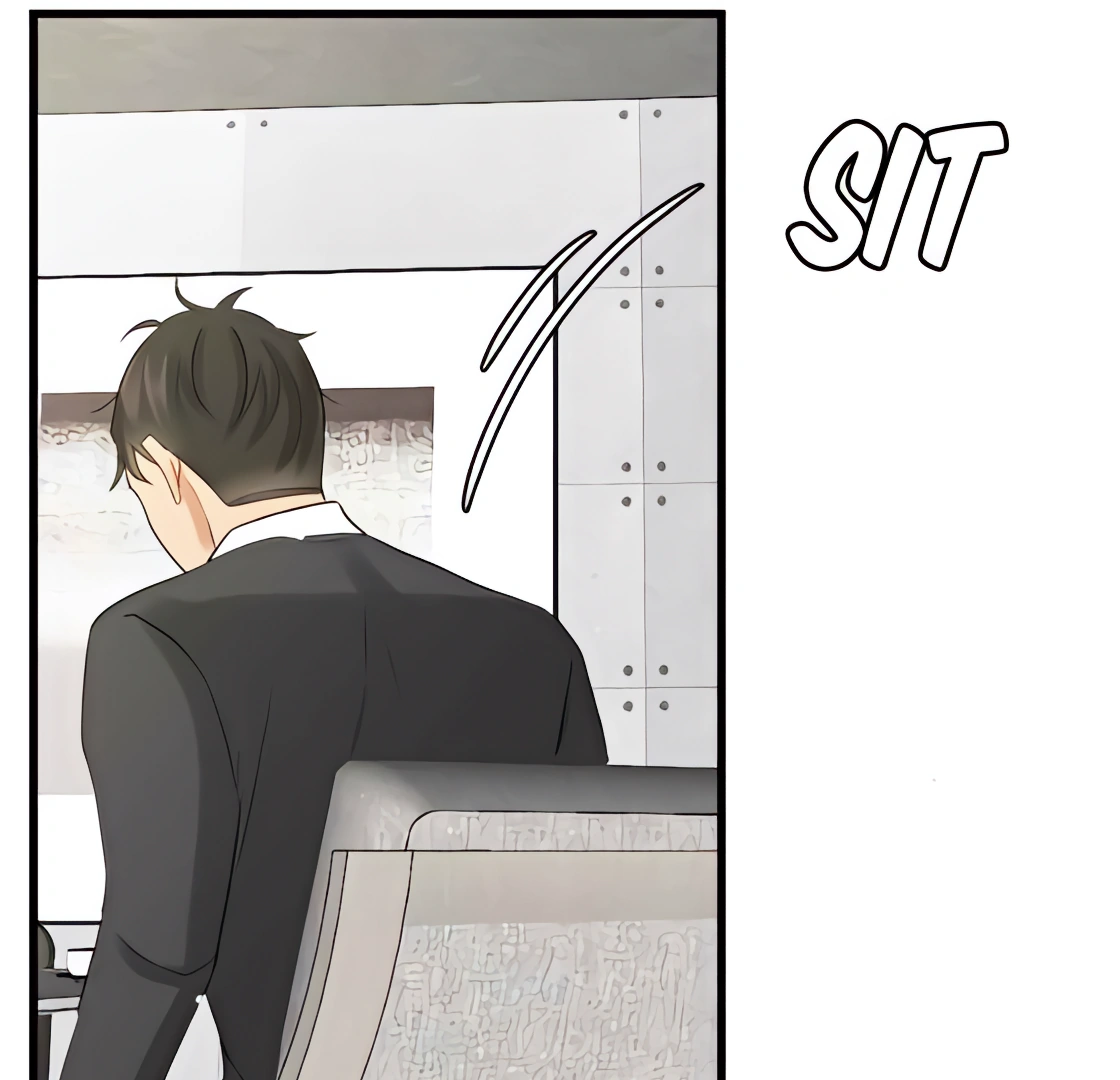 Read My Lovely Bodyguard ENGLISH Manga Online