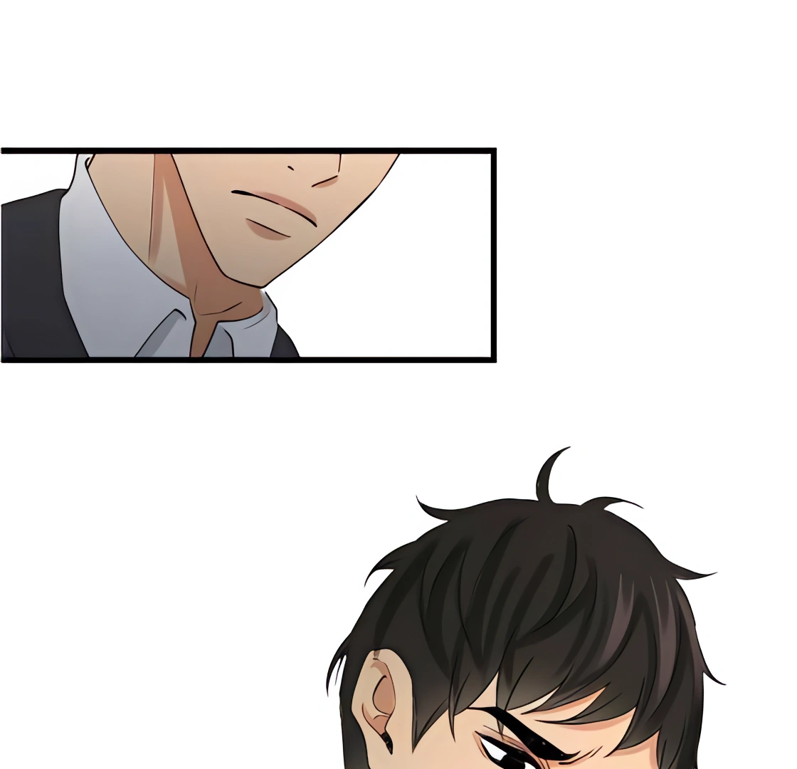 Read My Lovely Bodyguard ENGLISH Manga Online