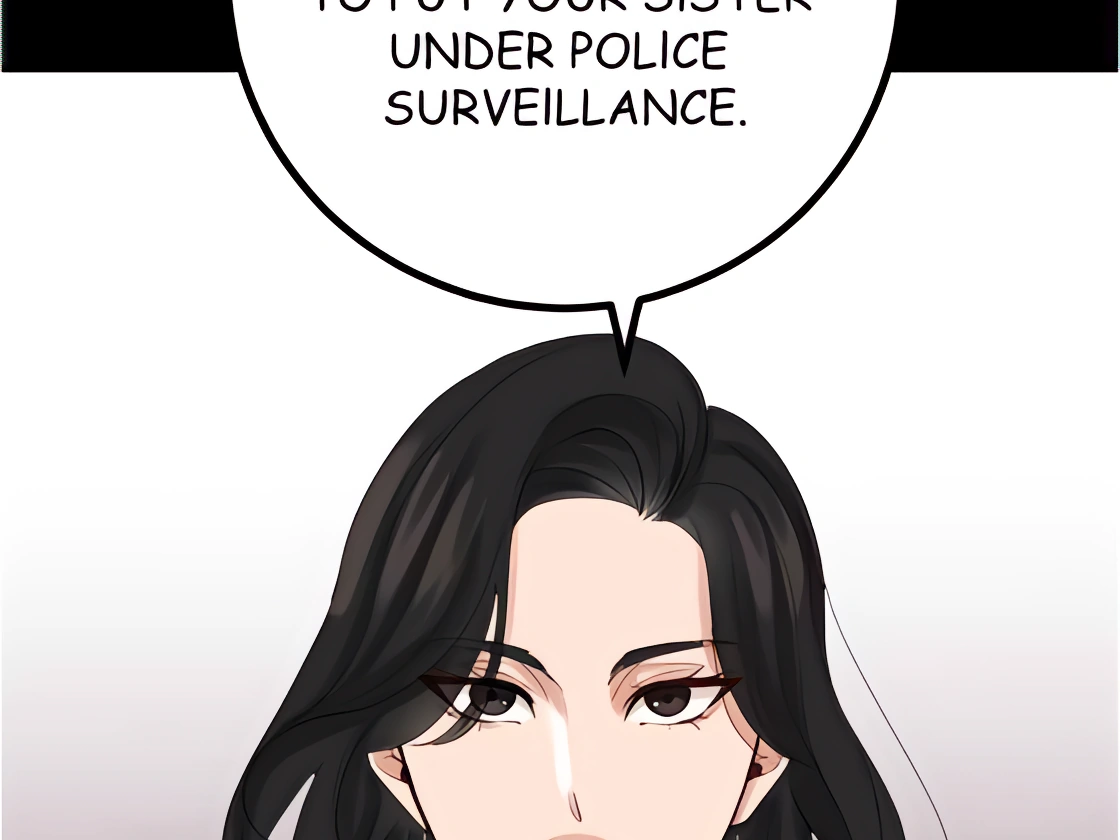 Read My Lovely Bodyguard ENGLISH Manga Online