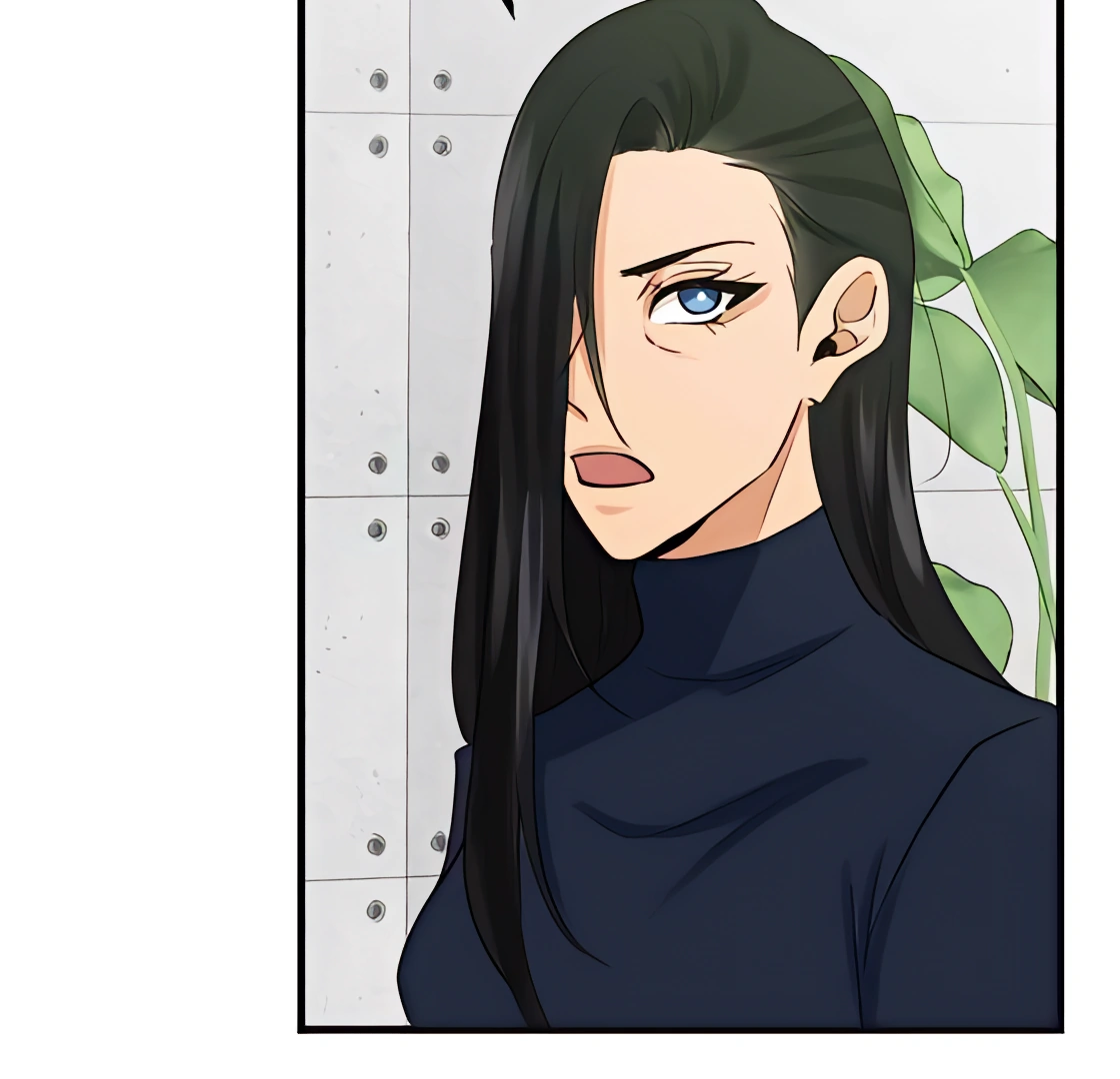 Read My Lovely Bodyguard ENGLISH Manga Online