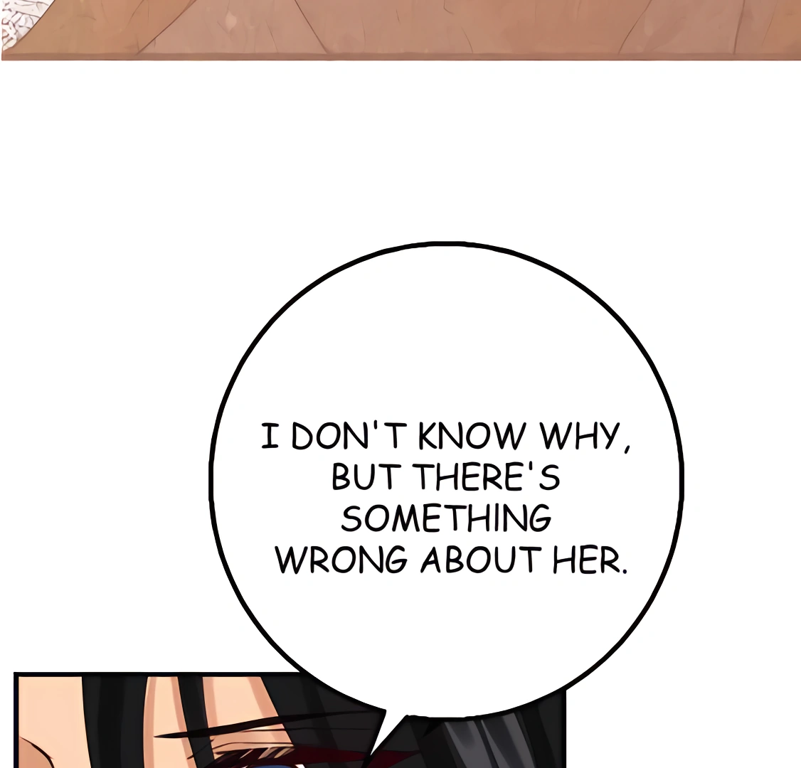 Read My Lovely Bodyguard ENGLISH Manga Online