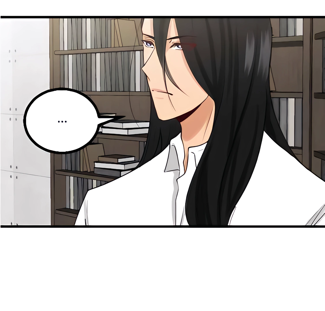 Read My Lovely Bodyguard ENGLISH Manga Online