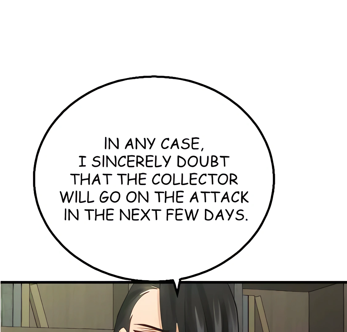 Read My Lovely Bodyguard ENGLISH Manga Online