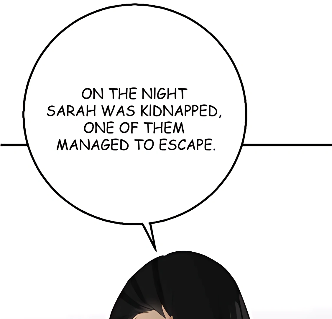 Read My Lovely Bodyguard ENGLISH Manga Online