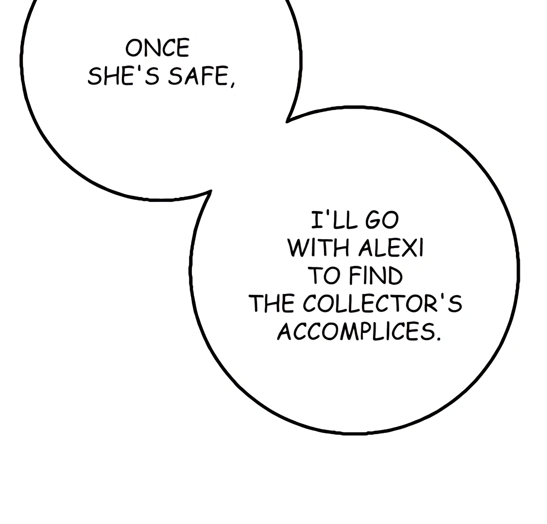 Read My Lovely Bodyguard ENGLISH Manga Online