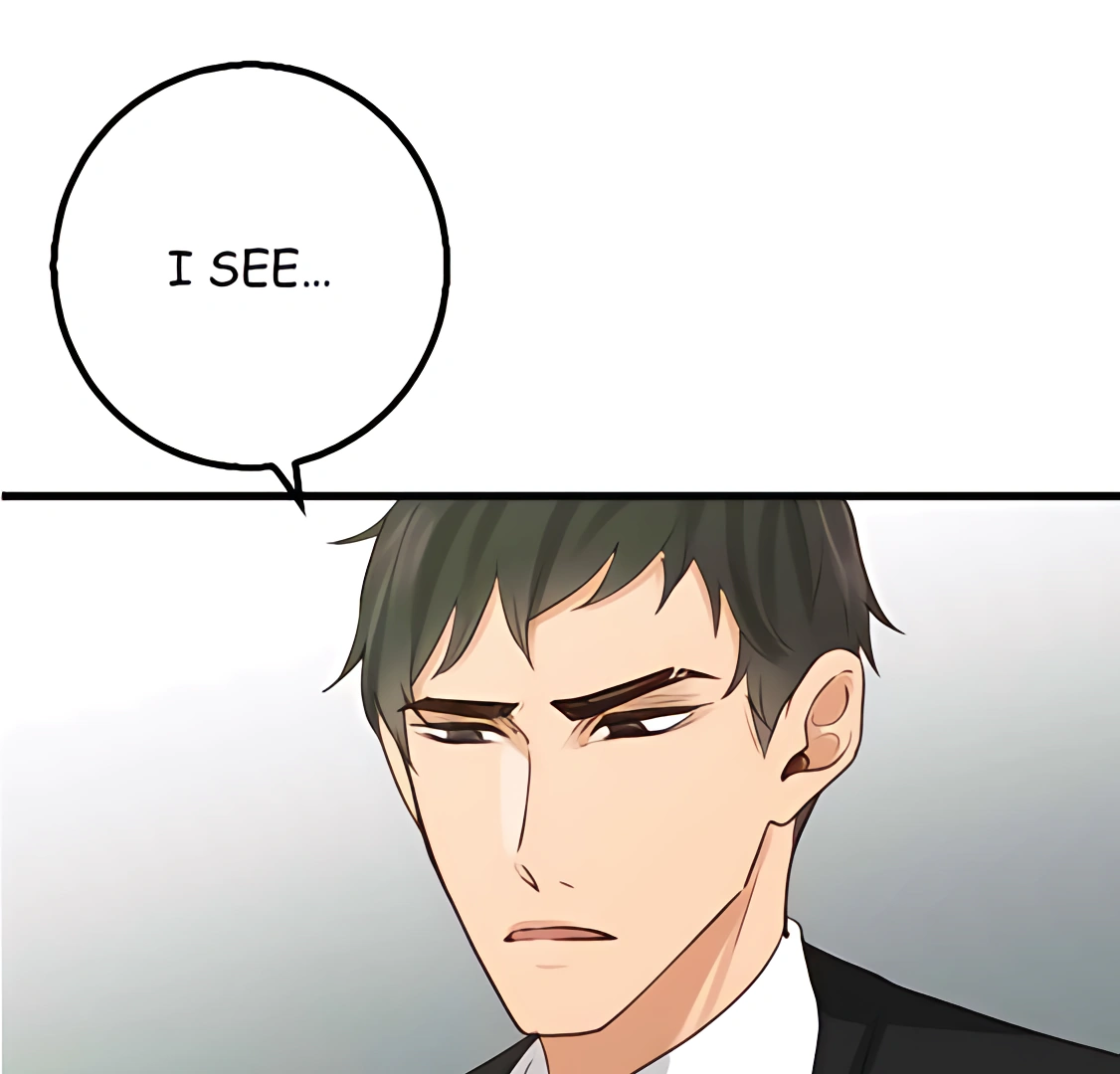 Read My Lovely Bodyguard ENGLISH Manga Online