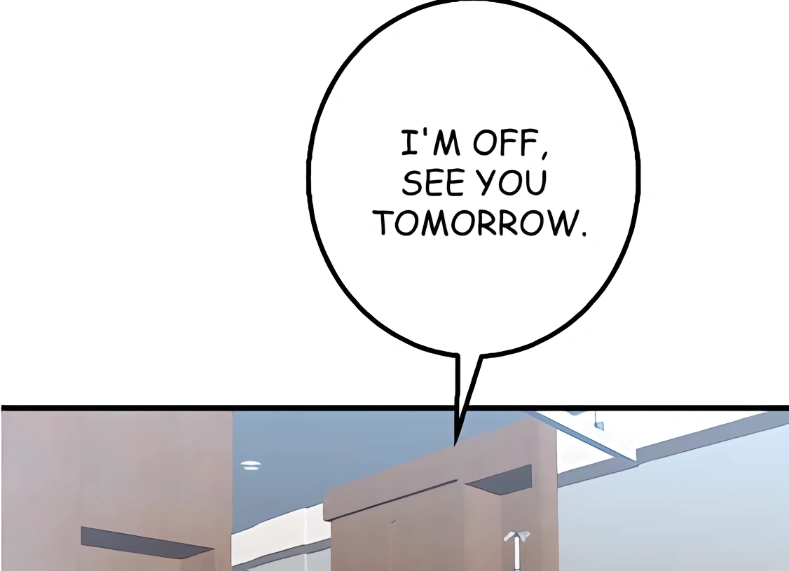 Read My Lovely Bodyguard ENGLISH Manga Online