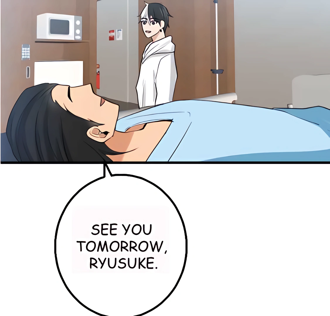 Read My Lovely Bodyguard ENGLISH Manga Online