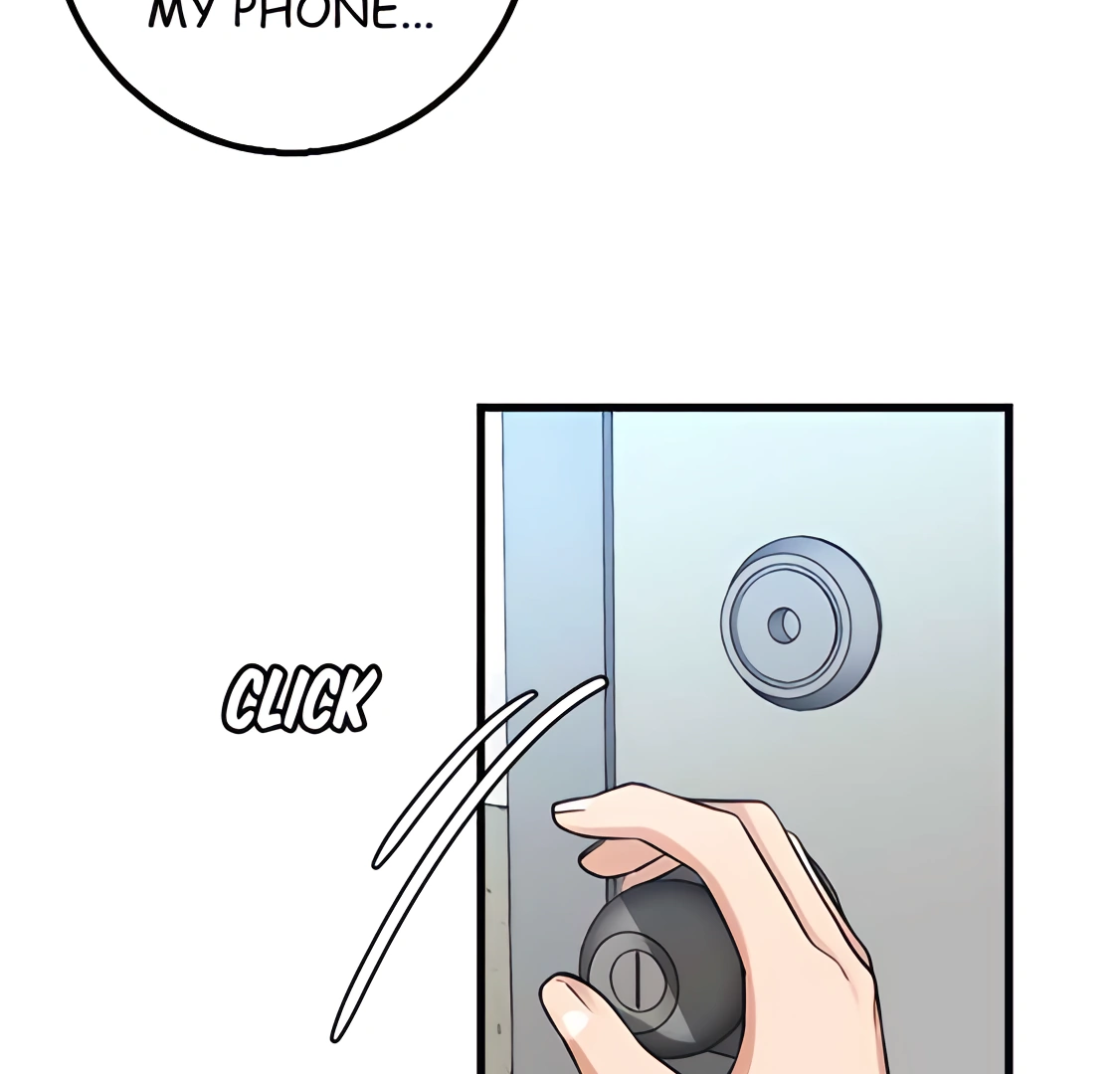 Read My Lovely Bodyguard ENGLISH Manga Online