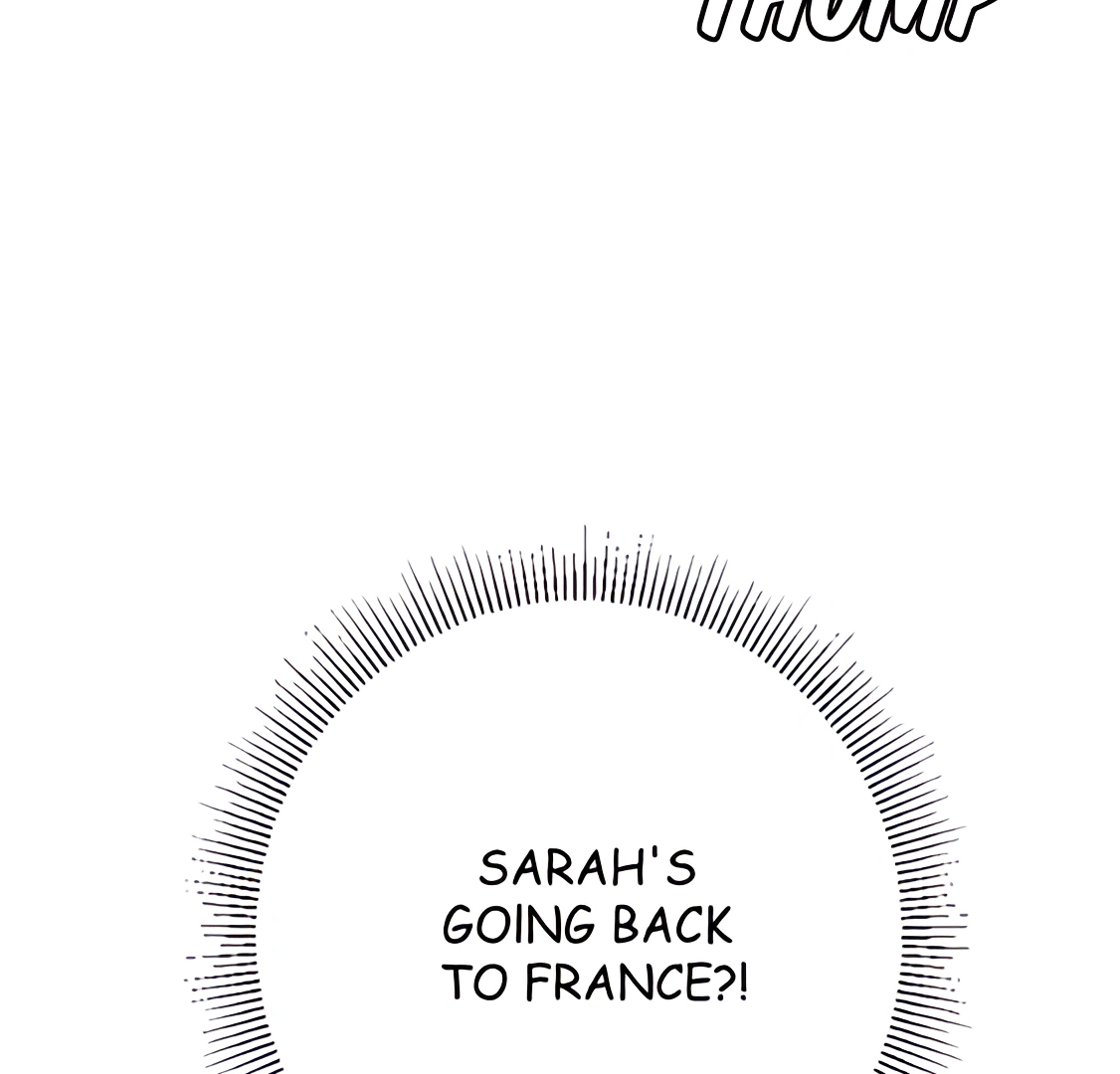 Read My Lovely Bodyguard ENGLISH Manga Online