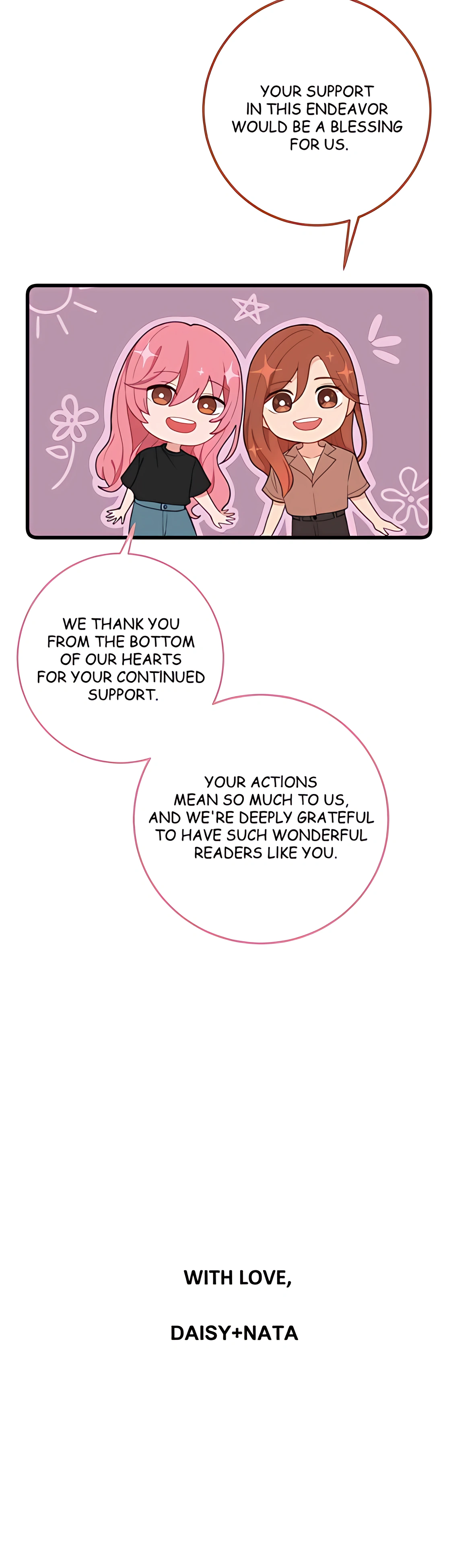 Read My Lovely Bodyguard ENGLISH Manga Online