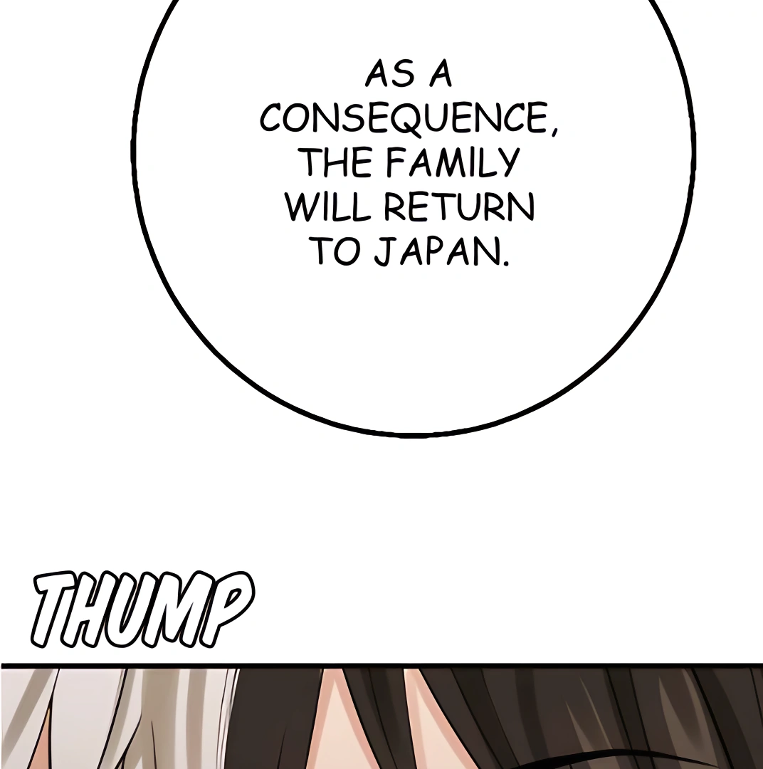 Read My Lovely Bodyguard ENGLISH Manga Online