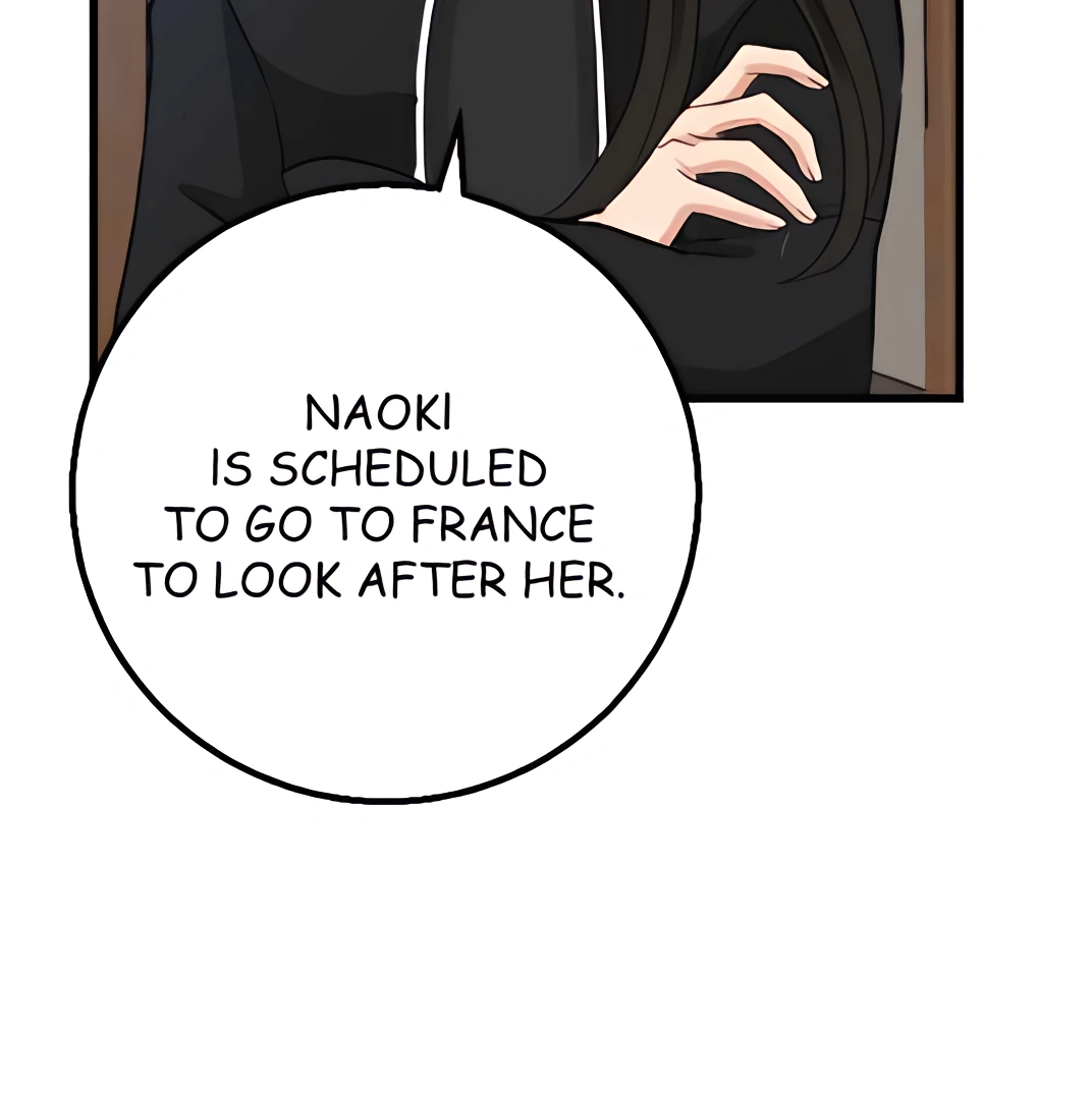 Read My Lovely Bodyguard ENGLISH Manga Online