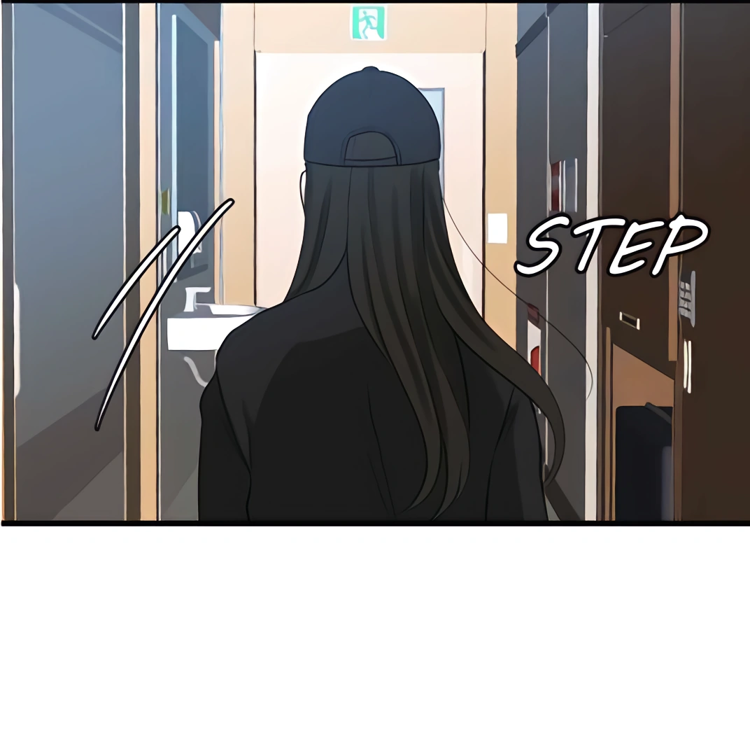 Read My Lovely Bodyguard ENGLISH Manga Online