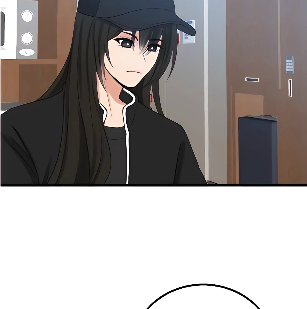 Read My Lovely Bodyguard ENGLISH Manga Online