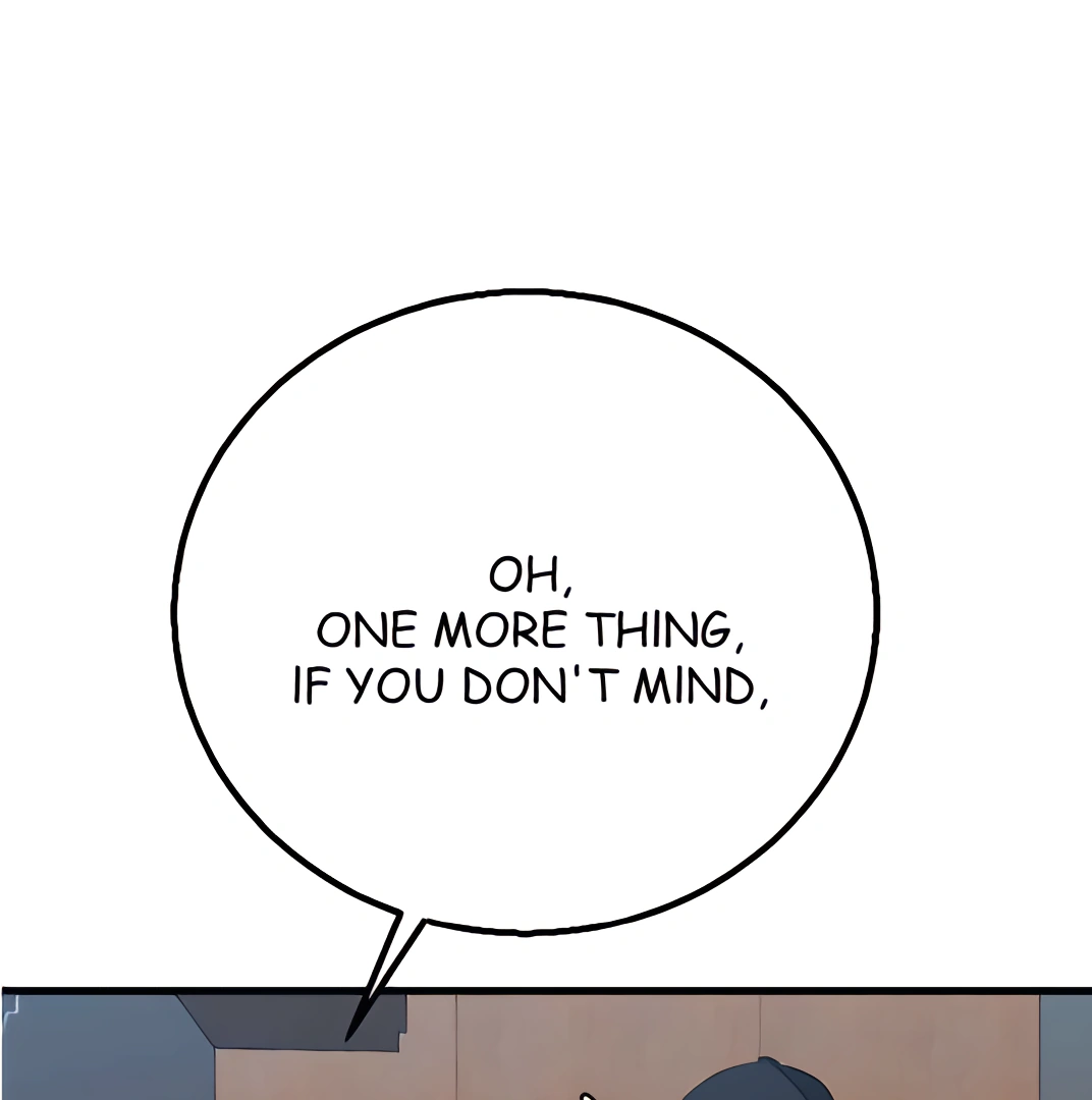 Read My Lovely Bodyguard ENGLISH Manga Online