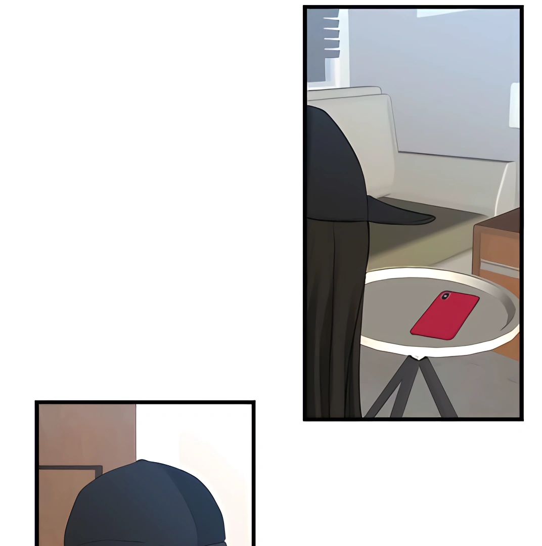 Read My Lovely Bodyguard ENGLISH Manga Online