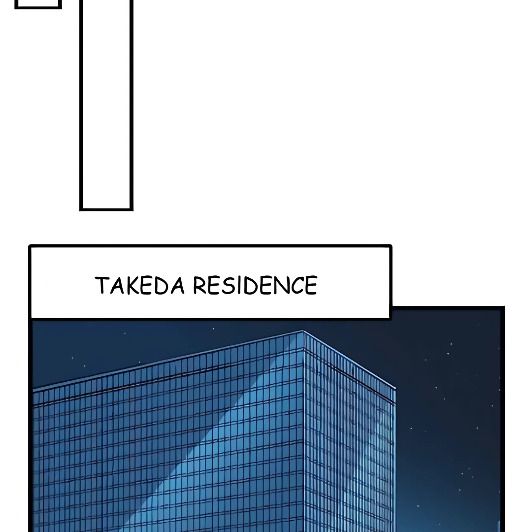 Read My Lovely Bodyguard ENGLISH Manga Online