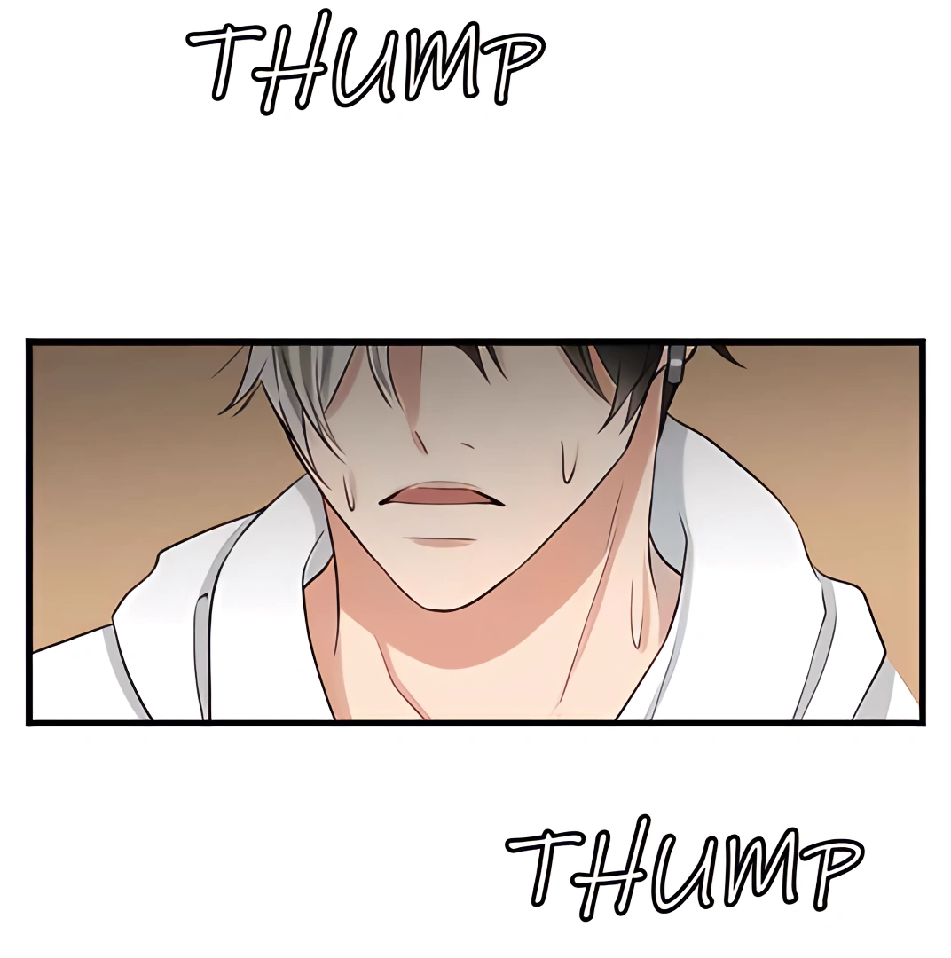 Read My Lovely Bodyguard ENGLISH Manga Online