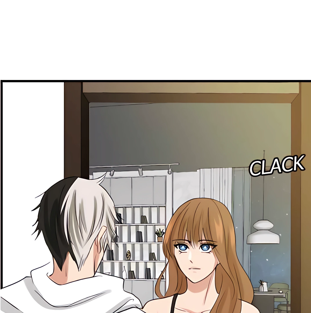 Read My Lovely Bodyguard ENGLISH Manga Online