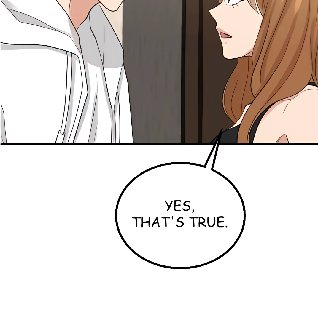 Read My Lovely Bodyguard ENGLISH Manga Online