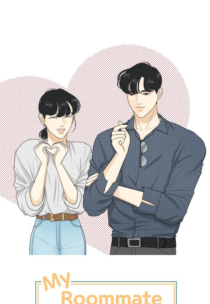 Read My Roommate Is A Gumiho ENGLISH Manga Online