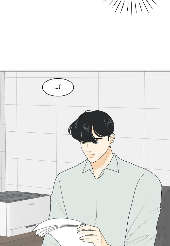 Read My Roommate Is A Gumiho ENGLISH Manga Online