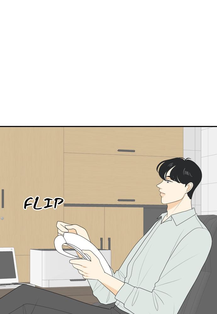 Read My Roommate Is A Gumiho ENGLISH Manga Online