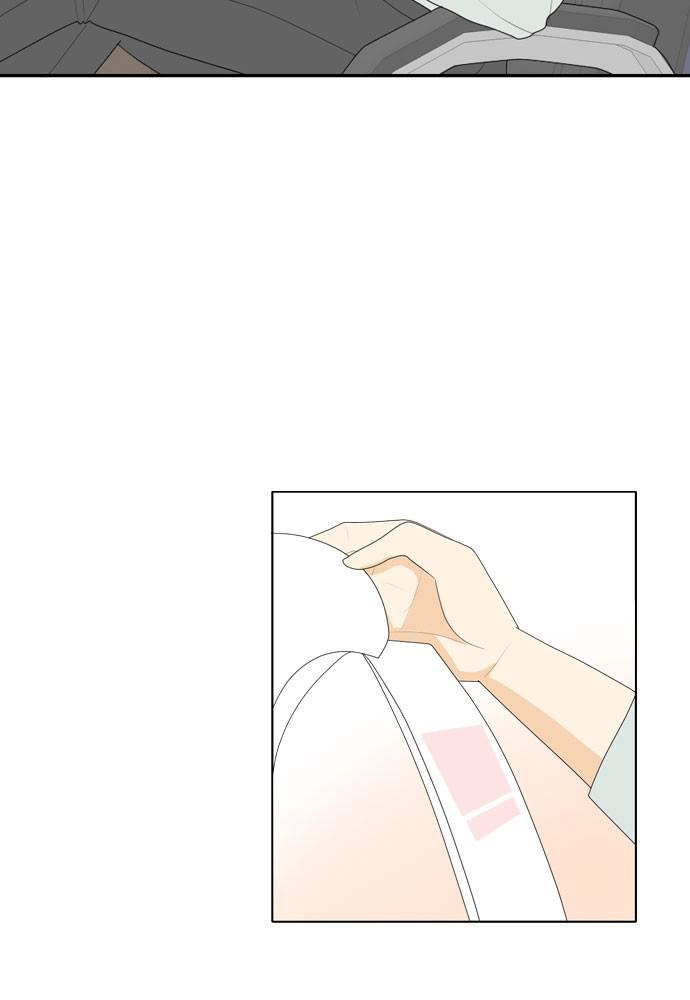 Read My Roommate Is A Gumiho ENGLISH Manga Online