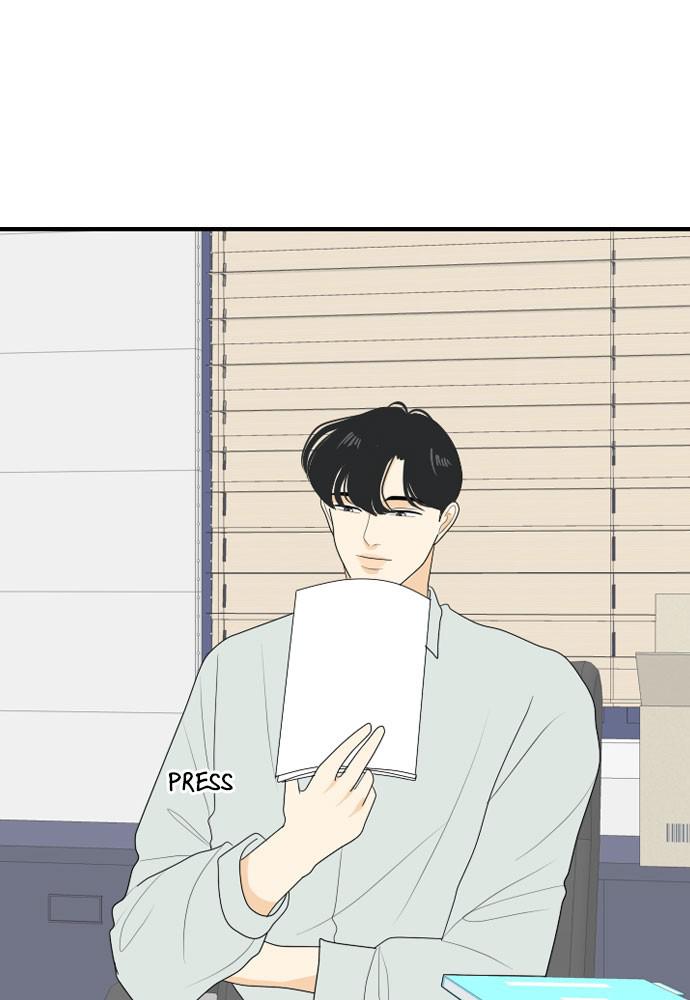 Read My Roommate Is A Gumiho ENGLISH Manga Online