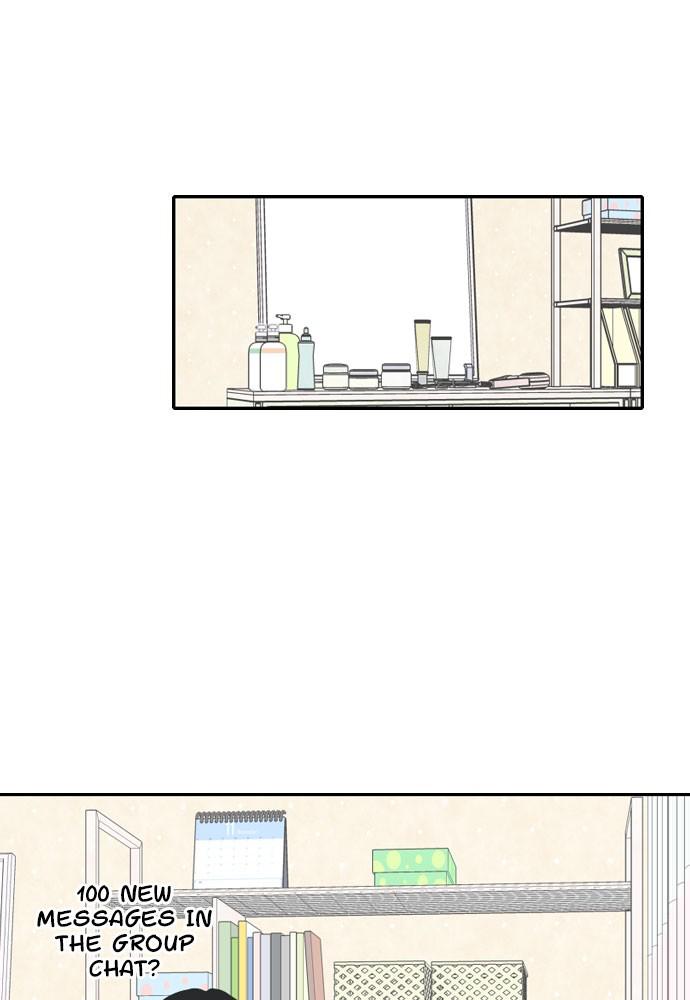 Read My Roommate Is A Gumiho ENGLISH Manga Online